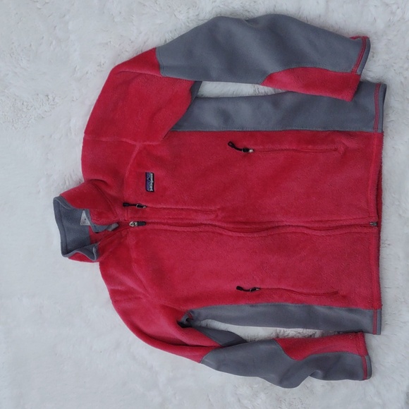 PATAGONIA JACKET. - Picture 16 of 16